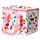 RPET Cool Bag Lunch Bag Butterfly House Pick of the Bunch