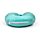Swapseazzz Adoramals Ocean Octopus 2-in-1 Plush Travel Pillow & Toy