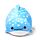 Squidglys Adoramals Aoi the Whale Shark Plush Toy