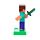 Minecraft Steve Solar Pal