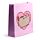 Pusheen the Cat Heart Gift Bag Extra Large