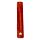 Mango Wood Ashcatcher Incense Stick Burner with Brass Star Inlay
