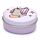 Pusheen Cat Pusheenicorn Lip Balm in a Tin