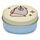 Pusheen Cat Pusheenicorn Lip Balm in a Tin