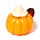 Cozy Cups Pumpkin Spiced Latte Lip Balm in Shaped Holder