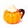 Cozy Cups Pumpkin Spiced Latte Lip Balm in Shaped Holder