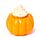 Cozy Cups Pumpkin Spiced Latte Lip Balm in Shaped Holder