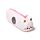 Adoramals Cat Silicone Pencil Case