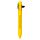 The Beatles Yellow Submarine Multi Colour Pen with Charm (6 Colours)