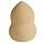 Mopps Pug Makeup Sponge Beauty Blender