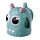 Monstarz Monster Blue Upside Down Ceramic Shaped Mug