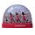 London Souvenir Guardsman on Parade Large Glitter Snow Storm