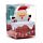 Christmas Characters Eraser in a Mini Box