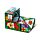 Christmas Adoramals Puzzle Cube Toy