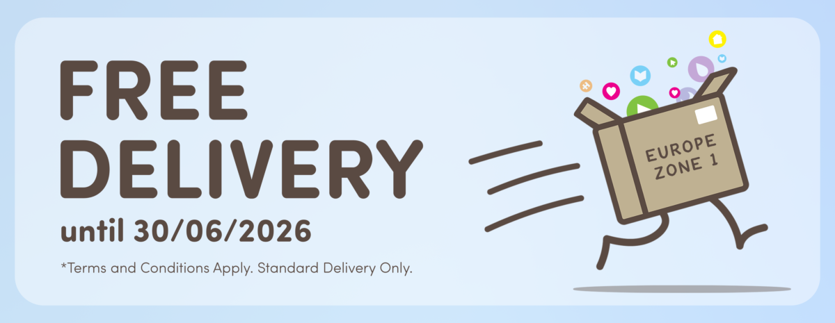 Free Delivery