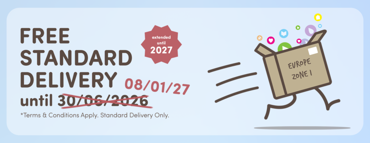Free Delivery