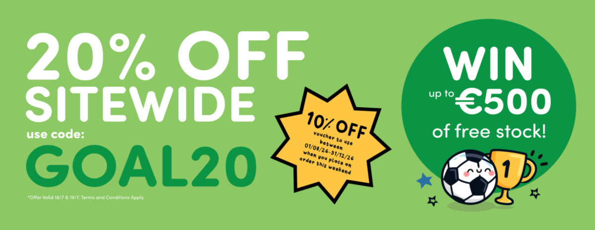 SCORE & SAVE THIS WEEKEND