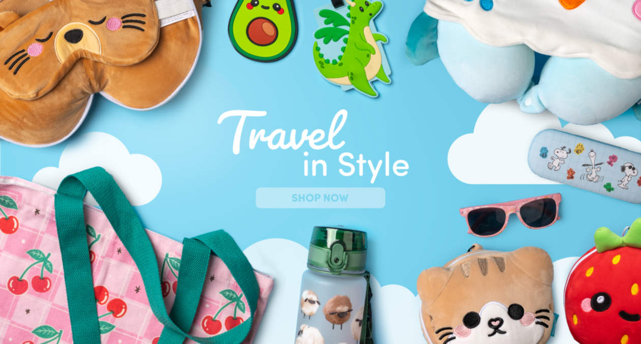 Travel Essentials